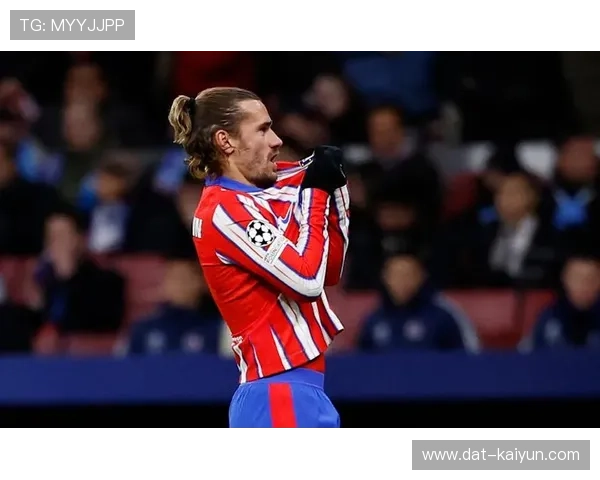 马竞锋线球员状态正佳，格列兹曼等人连续取得进球