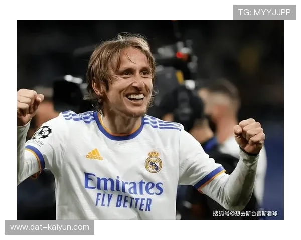 莫德里奇39岁高龄仍核心带队，更衣室领袖传承成皇马隐忧