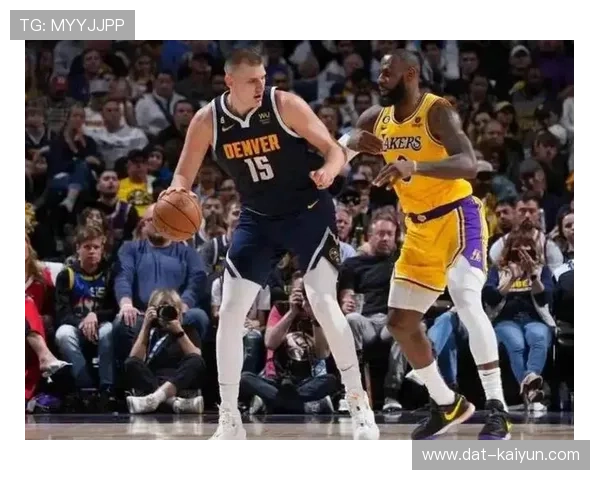 约基奇领衔世界队:国际球员在NBA的影响力持续扩大