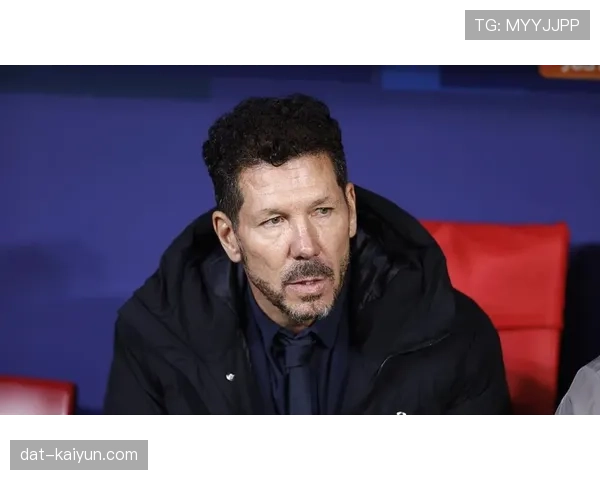 马竞主帅西蒙尼谈球队纪录片拍摄：俱乐部内容创作与竞技状态间的平衡